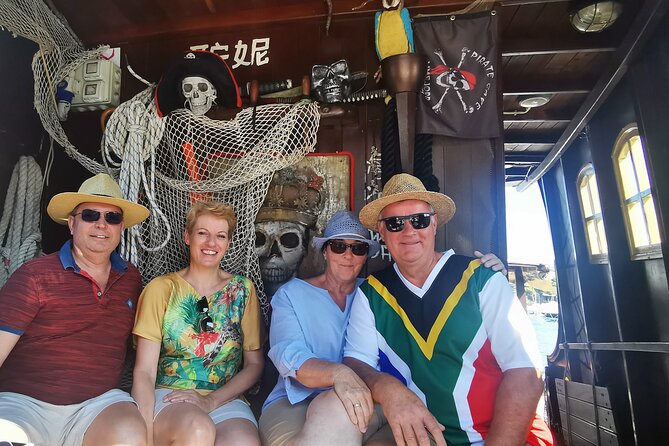 Dolphin Watching Boat Trip Around Vrsar - Additional Important Information