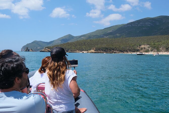 Dolphin Watching in Setúbal - Accessibility and Restrictions