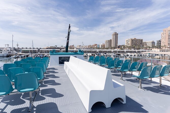 Dolphin Watching on a Catamaran in Fuengirola - Traveler Reviews and Feedback
