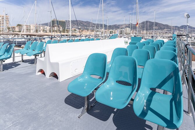 Dolphin Watching on a Catamaran in Fuengirola - Pricing and Booking