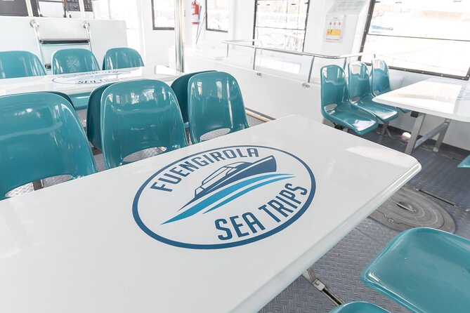 Dolphin Watching on a Catamaran in Fuengirola - Operator and Company Information
