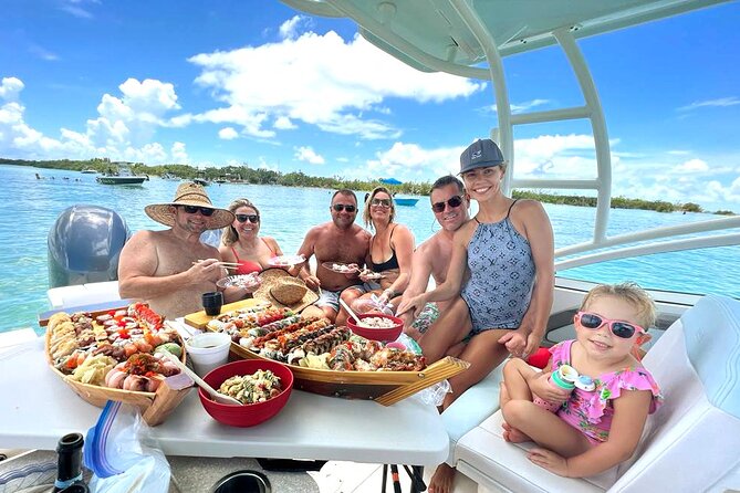 Dolphin Watching & Snorkeling - Operator Information