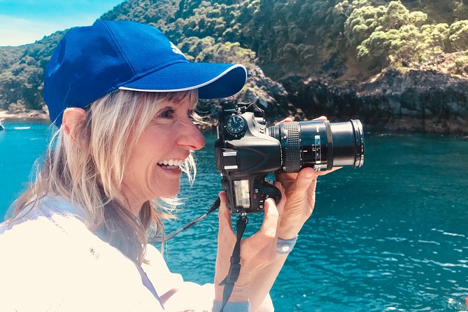 Dolphin & Wildlife Encounters - Potential Wildlife Sightings