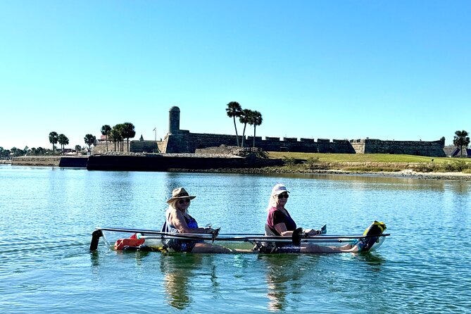 Dolphins and Wildlife Ecotour - Health and Safety Considerations