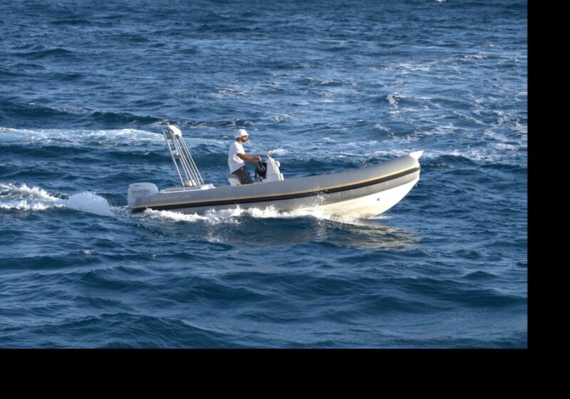 Domar F6 Self Drive Boat Rental Amalfi Coast - Experience Highlights