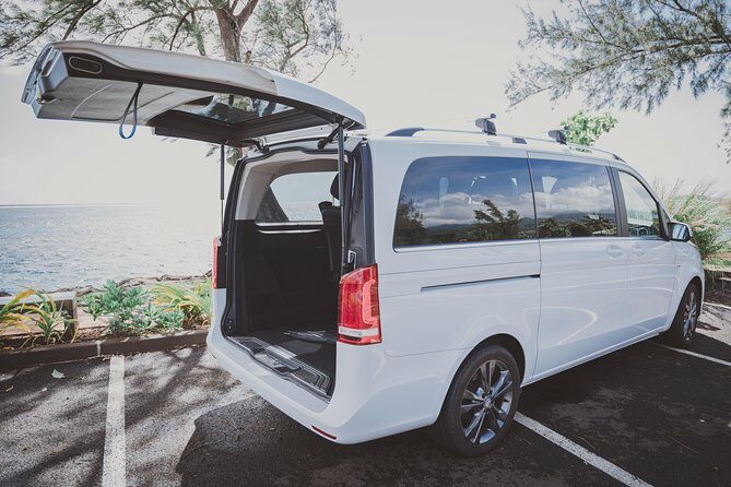 Domestic private transfer, arrival departure, airport hotel cruise rental - Key Points