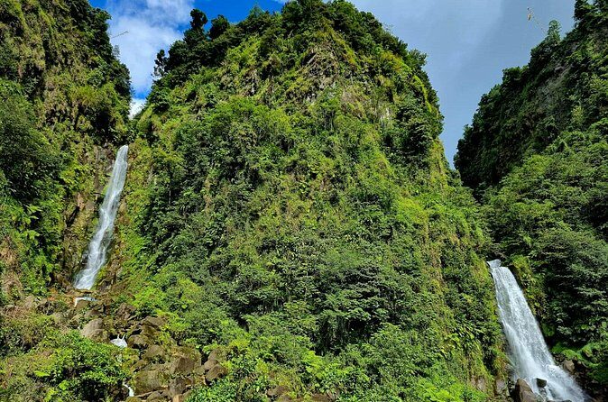 Dominica Adventure Hiking, Swimming, and Hot Springs Tour - Final Thoughts