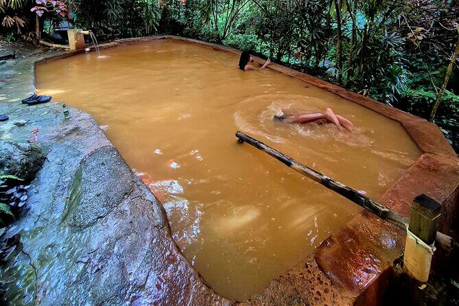 Dominica Adventure Hiking, Swimming, and Hot Springs Tour - FAQ