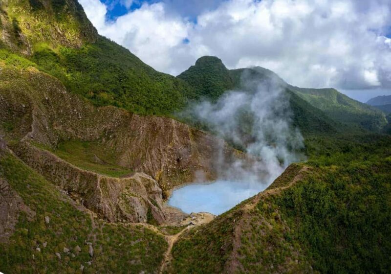 Dominica Adventure Tour - What Travelers Are Saying