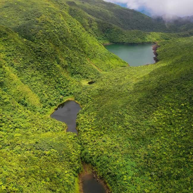 Dominica Adventure Tour - Practical Tips for Booking