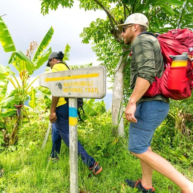 Dominica Adventure Tour - Frequently Asked Questions