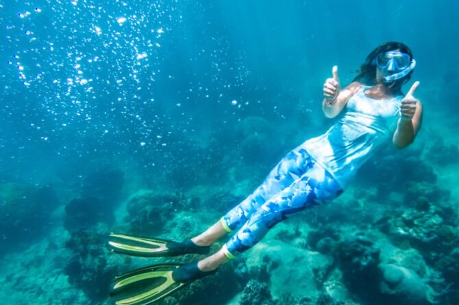 Dominica: Champagne Snorkel and Beach Escape - (RT Shuttles) - About Your Stay