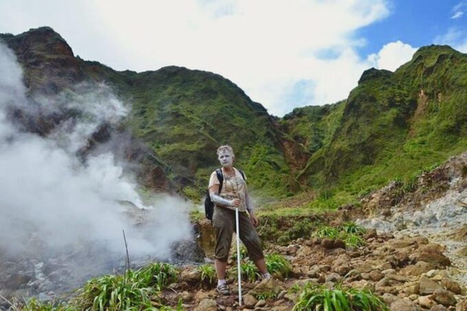 Dominica: Guided Boiling Lake Hike With Snacks - Cancellation Policy