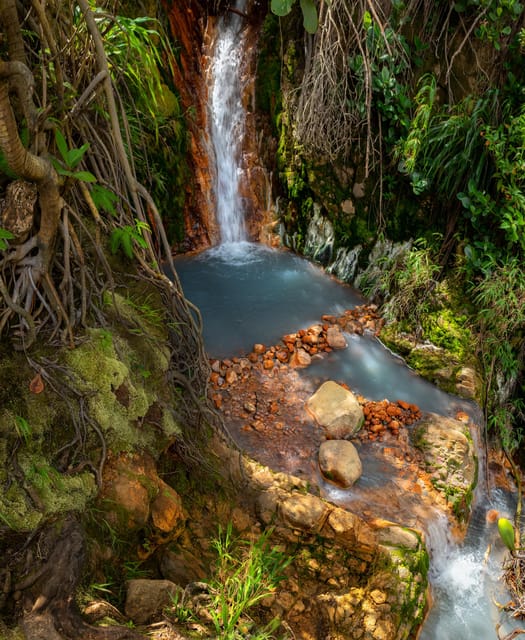 Dominica: Guided Boiling Lake Hike With Snacks - Recap