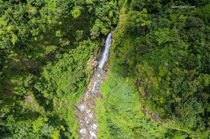 Dominica Hiking Adventures - Booking and Cancellation