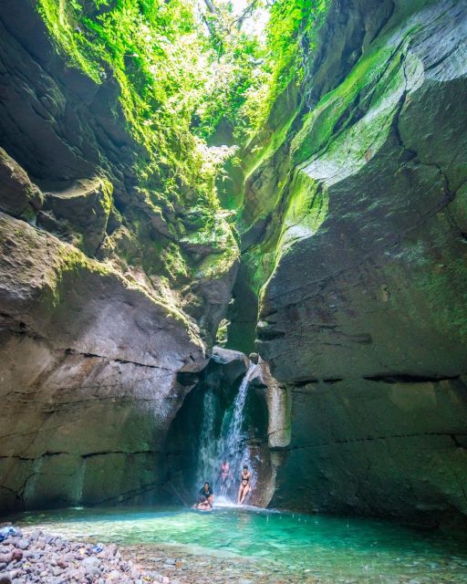 Dominica Hiking Adventures - Safety and Sustainability