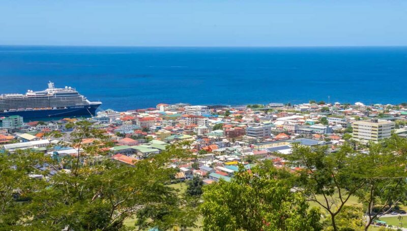 Dominica: Indian River Discovery & Beach Stop Tour - Key Points