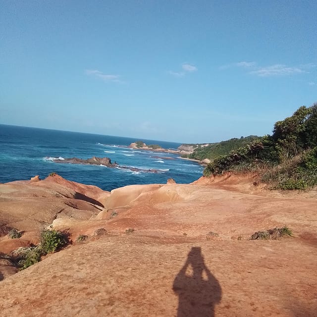 Dominica: Indian Village, Hidden Gems & British Battle Fort. - Traditions and Craftsmanship