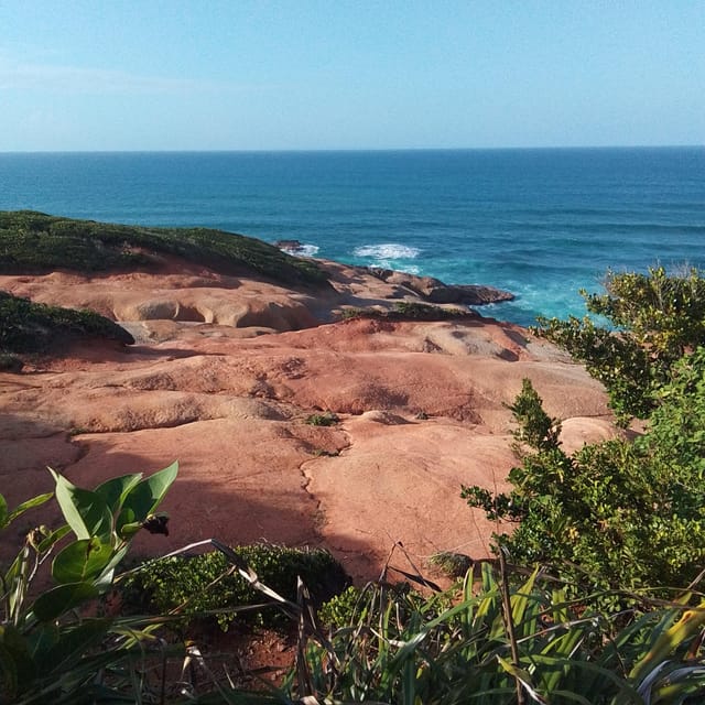 Dominica: Indian Village, Hidden Gems & British Battle Fort. - Traditional Kalinago Arts