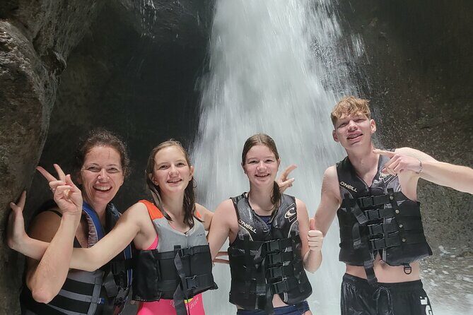Dominica Scenic Waterfalls and Hot Springs @ Autop Tours - Wotten Waven Sulphur Springs: Nature’s Hot Tub