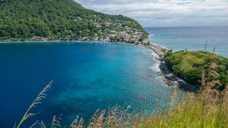 Dominica: Scotts Head Kayak and Soufriere Thermal Springs - Exploring Dominica’s South Coast: An Adventure in Nature’s Jacuzzi and Underwater Wonderland