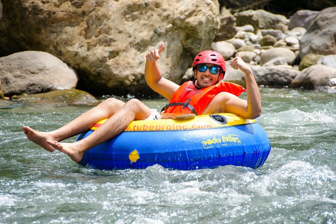 Dominica Shore Excursion: River Tubing Safari - Preparing for Your Excursion