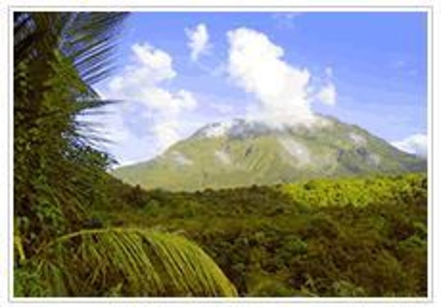 Dominica Waitikubuli National Trail -The Caribbean Longest Hiking Trail/17 Days - About Your Stay