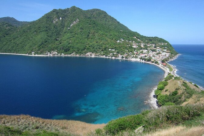 Dominica Waitikubuli National Trail -The Caribbean Longest Hiking Trail/17 Days - Pricing and Availability