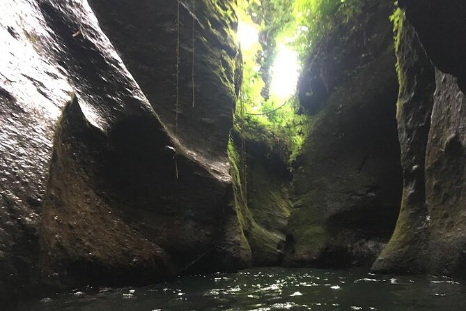 Dominica Waitikubuli National Trail -The Caribbean Longest Hiking Trail/17 Days - Pickup and Meeting Details