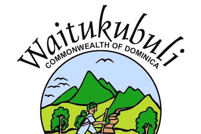 Dominica Waitikubuli National Trail -The Caribbean Longest Hiking Trail/17 Days - Trail Highlights and Attractions