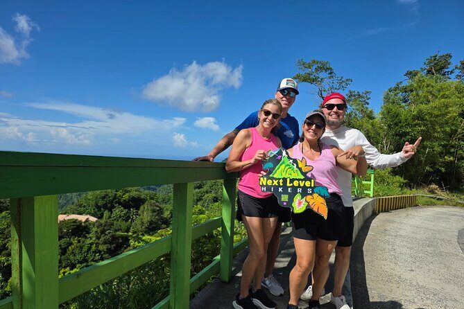 Dominica Waterfalls and Hot Springs Full Day Tour - The Practicalities: What to Expect