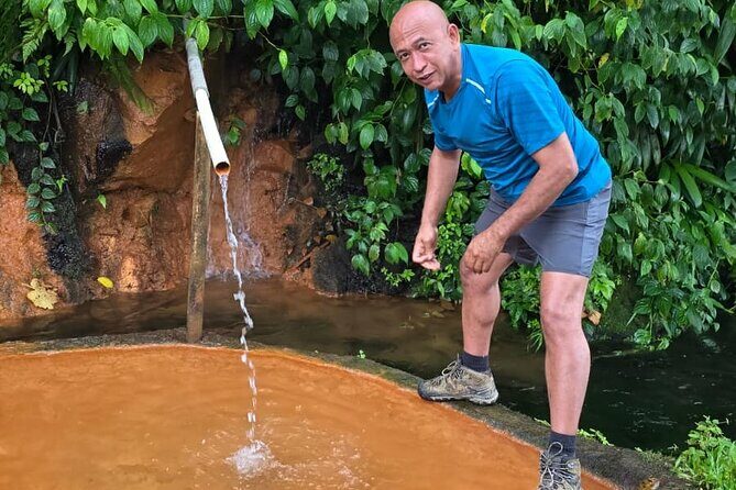 Dominica Waterfalls and Hot Springs Full Day Tour - Who Should Consider This Tour?