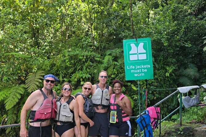 Dominica Waterfalls and Hot Springs Full Day Tour - FAQs