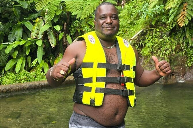 Dominica Waterfalls and Hot Springs Full Day Tour - Final Thoughts