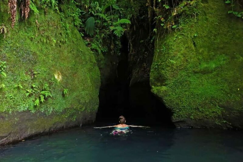 Dominica Waterfalls Chasing and Snorkeling Experience - How This Tour Fits Into Your Travel Plans
