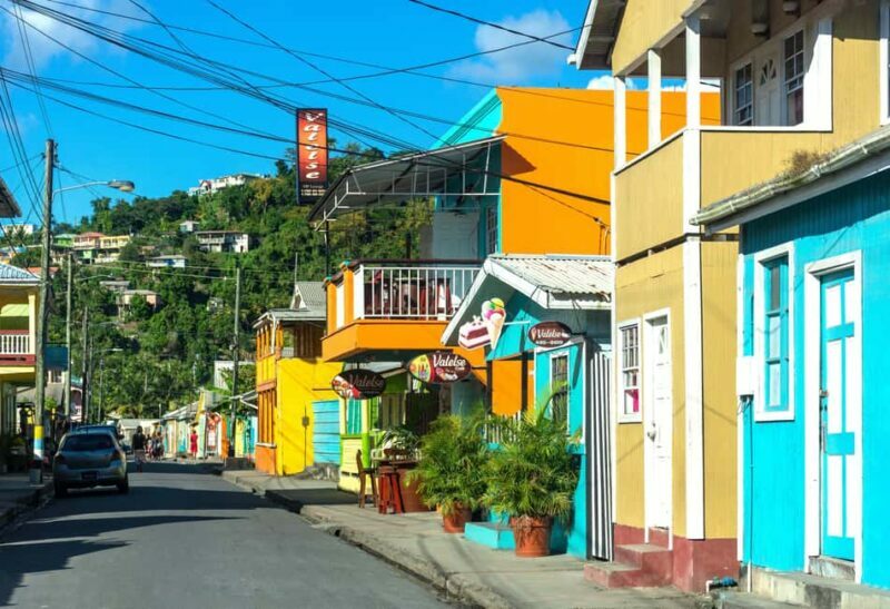 Dominica Waterfalls Chasing and Snorkeling Experience - FAQs