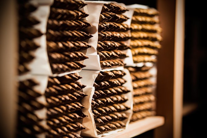 Dominican Cigar Factory Tour - Reviews and Feedback