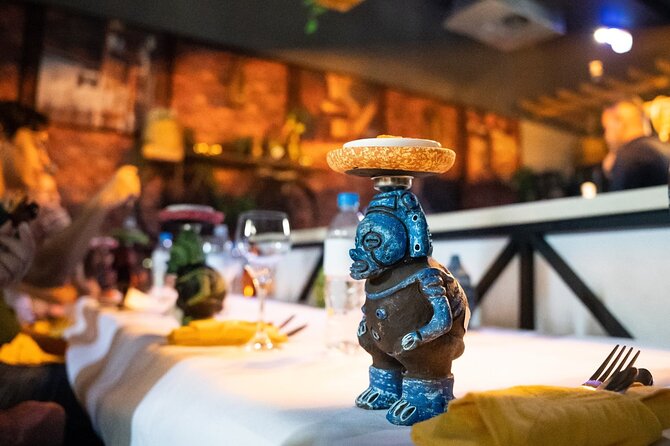 Dominican Cuisine Private Activity - Booking and Reservation Process