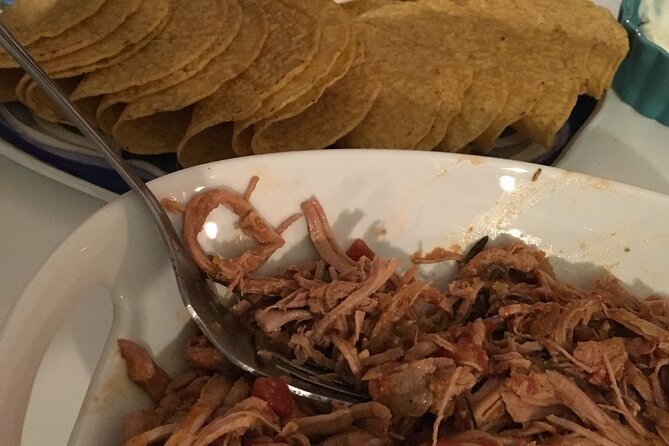 Dominican Dinner Tacos At A Night In Santo Domingo - Event Overview