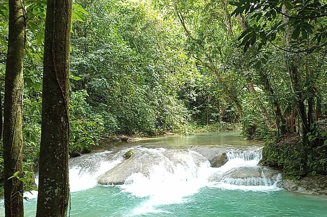 Dominican FLAVOR & COUNTRYSIDE SAFARI Pick-up Included - Pickup Information