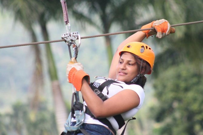 Dominican Mega Combo 4 Excursions In One - About Your Stay
