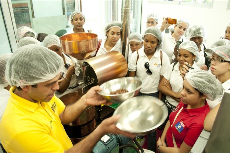 Dominican Republic: 3-Hour Chocolate Lovers Tour - Duration and Pricing