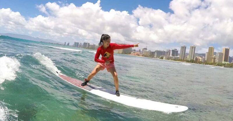 Dominican Republic: Cabarete Surfing Lesson With Pickup - Key Points