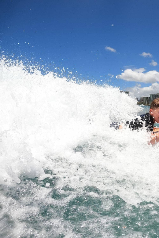 Dominican Republic: Cabarete Surfing Lesson With Pickup - Inclusions