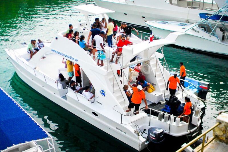 Dominican Republic: Catalina Island VIP Scuba Diving - Prerequisites and Health Requirements