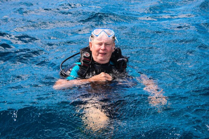 Dominican Republic: Catalina Island VIP Scuba Diving - Essentials to Bring