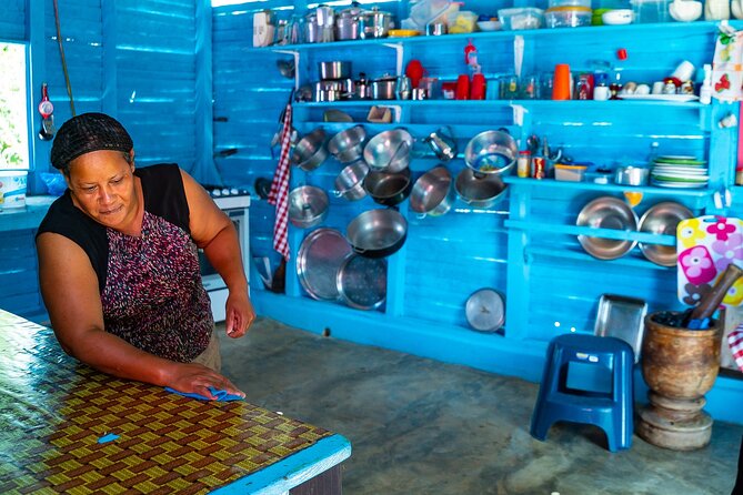 Dominican Republic Countryside Safari Tour From Punta Cana - Logistics and Itinerary