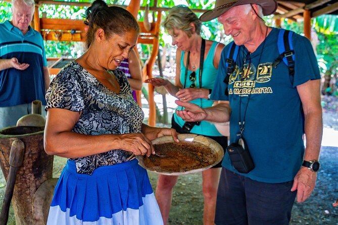 Dominican Republic Countryside Safari Tour From Punta Cana - Tobacco Harvest and Rolling Demonstration