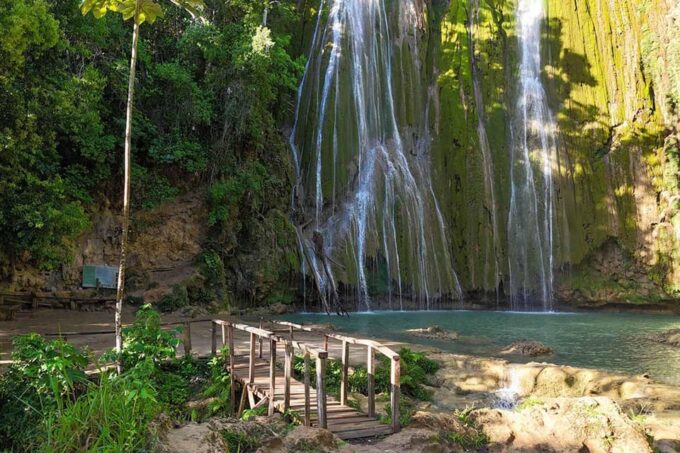 Dominican Republic: El Limón Waterfall Horseback Riding Tour - Customer Feedback