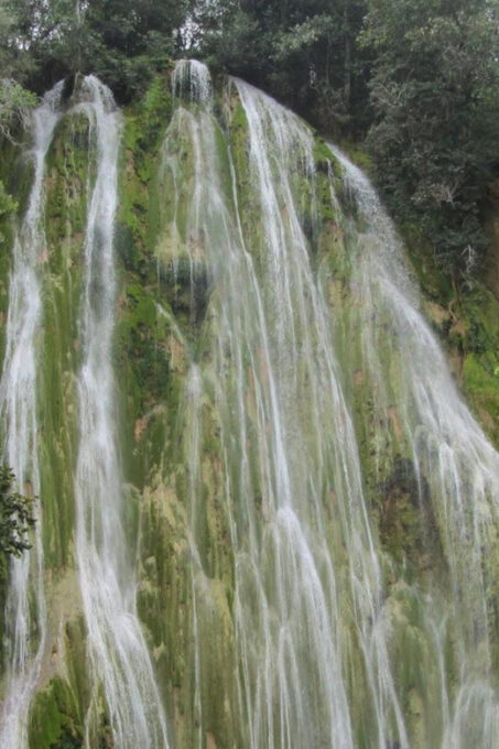 Dominican Republic: El Limón Waterfall Horseback Riding Tour - Horseback Riding Adventure